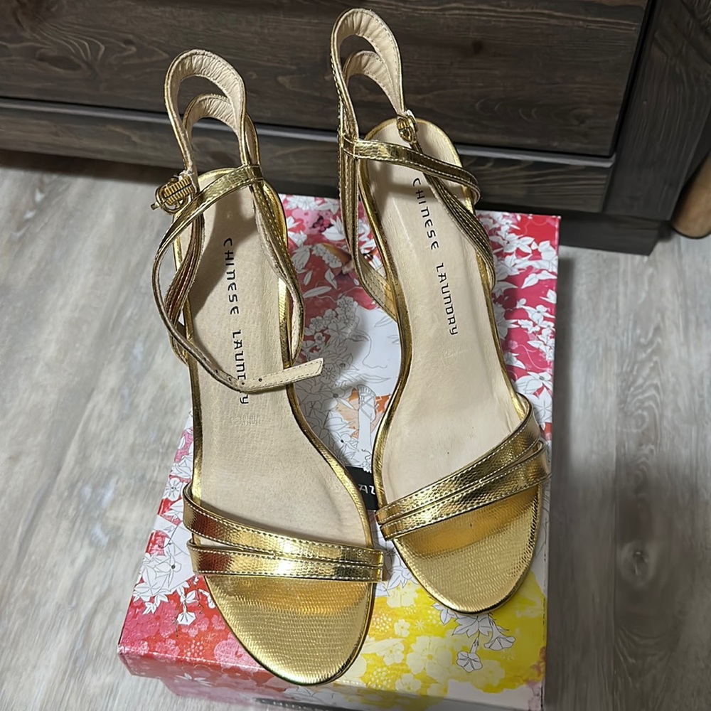 Heels